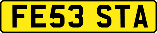 FE53STA