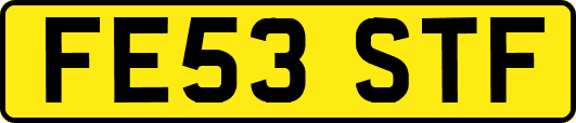 FE53STF