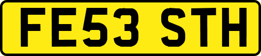 FE53STH