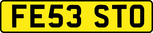 FE53STO