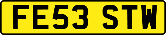 FE53STW