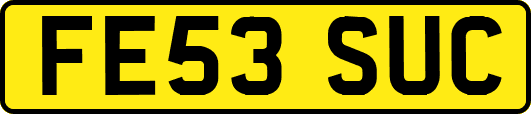 FE53SUC