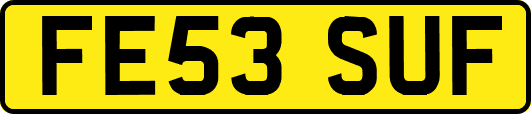 FE53SUF