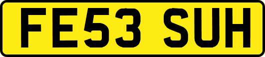 FE53SUH