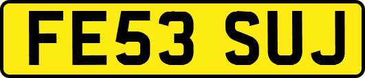 FE53SUJ
