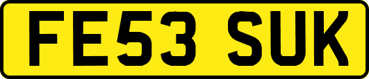 FE53SUK