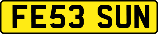 FE53SUN