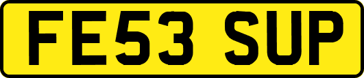 FE53SUP