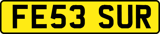 FE53SUR