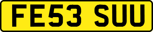 FE53SUU