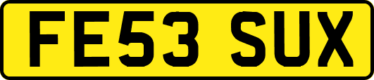 FE53SUX