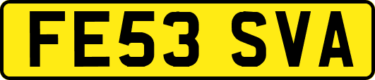 FE53SVA