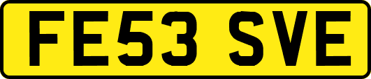 FE53SVE