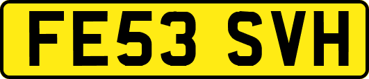 FE53SVH