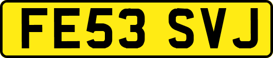 FE53SVJ