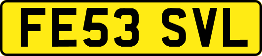 FE53SVL