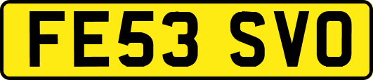 FE53SVO