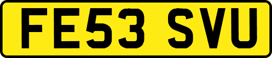 FE53SVU