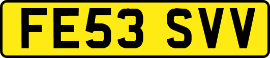 FE53SVV