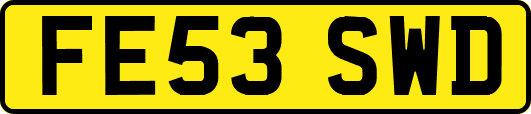 FE53SWD