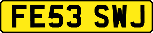 FE53SWJ
