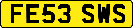 FE53SWS