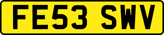 FE53SWV
