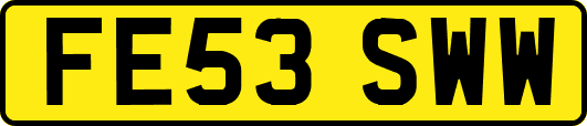 FE53SWW