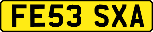 FE53SXA