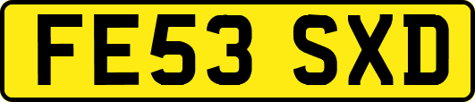 FE53SXD