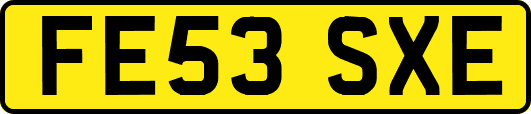 FE53SXE