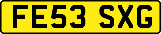 FE53SXG