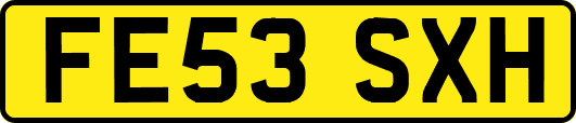 FE53SXH