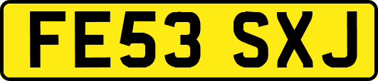 FE53SXJ