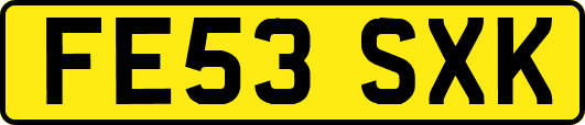 FE53SXK