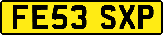 FE53SXP