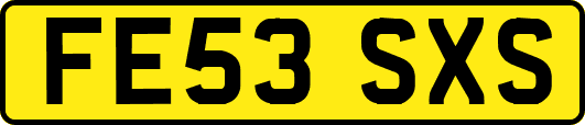 FE53SXS