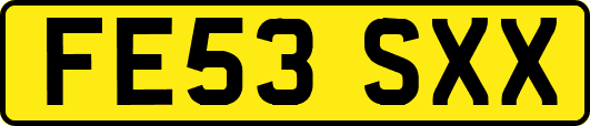 FE53SXX