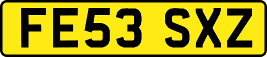 FE53SXZ
