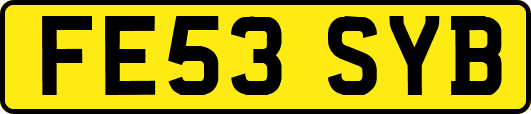 FE53SYB
