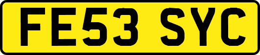 FE53SYC