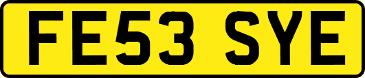 FE53SYE