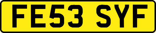 FE53SYF
