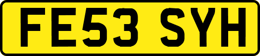 FE53SYH