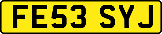 FE53SYJ