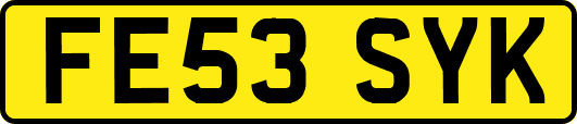 FE53SYK