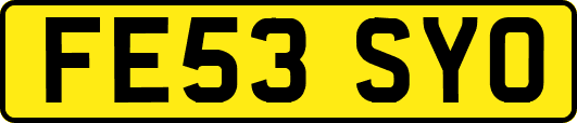 FE53SYO