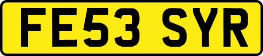 FE53SYR