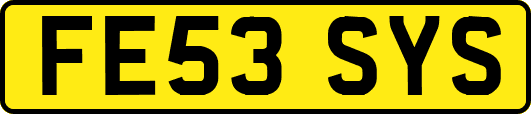 FE53SYS