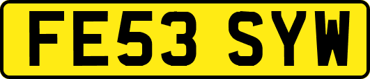 FE53SYW